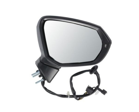 Exterior mirror
