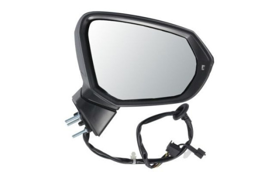 Exterior mirror