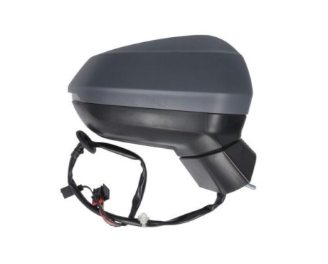 Exterior mirror, Image 2