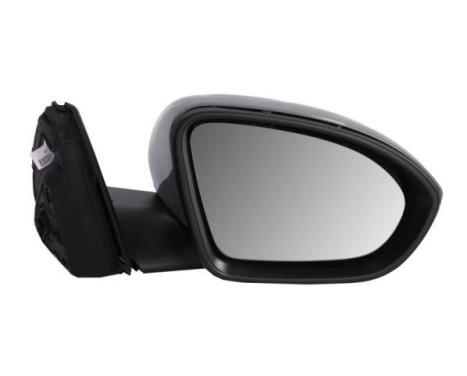 Exterior mirror