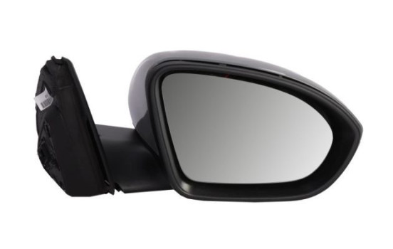 Exterior mirror