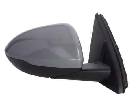 Exterior mirror, Image 2
