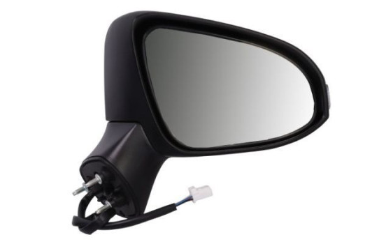Exterior mirror