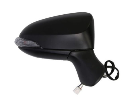 Exterior mirror, Image 2