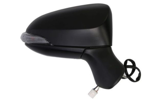 Exterior mirror, Image 2