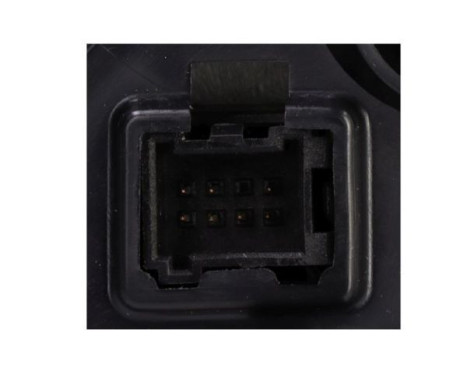 Exterior mirror, Image 3