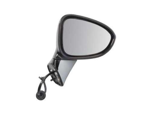 Exterior mirror