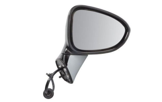 Exterior mirror
