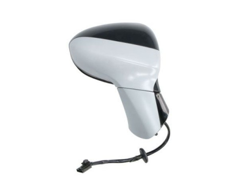 Exterior mirror, Image 2