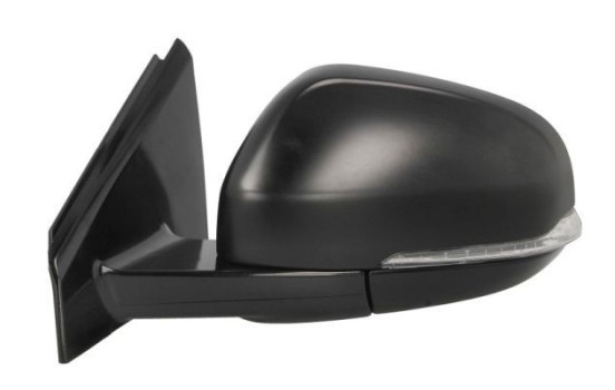 Exterior mirror, Image 2