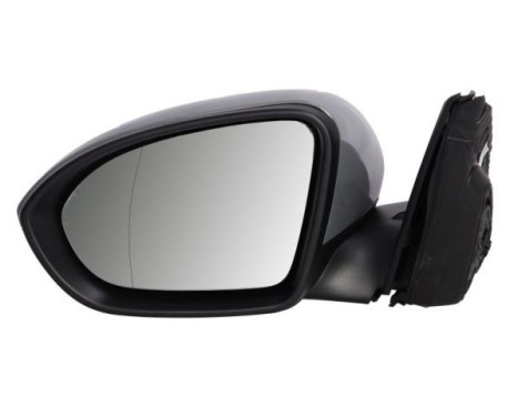 Exterior mirror