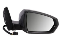 Exterior mirror