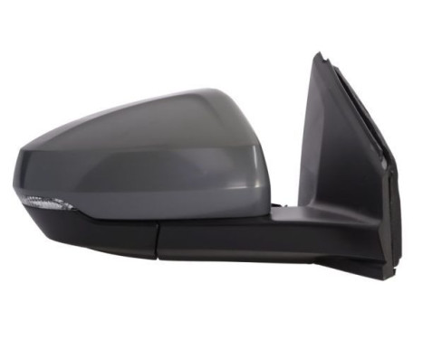 Exterior mirror, Image 2