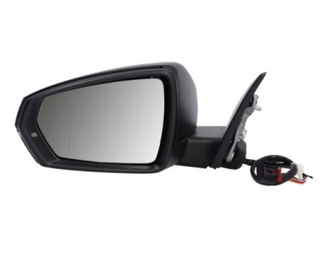 Exterior mirror