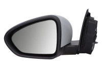 Exterior mirror
