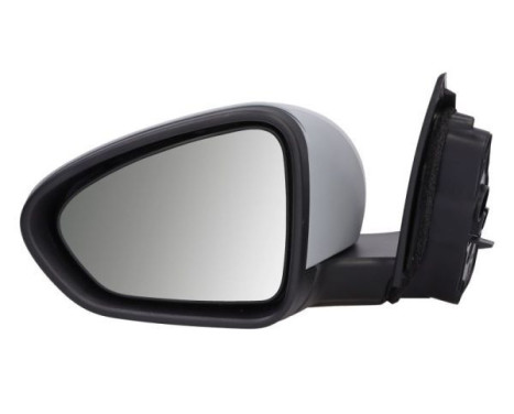Exterior mirror