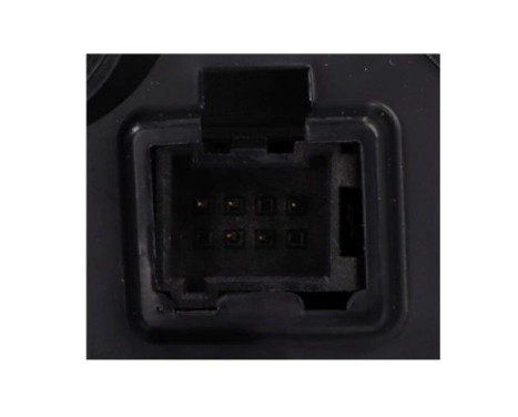 Exterior mirror, Image 3