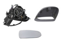 Exterior mirror
