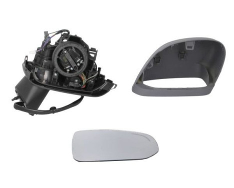 Exterior mirror