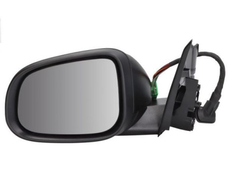 Exterior mirror