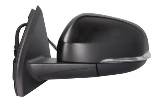 Exterior mirror, Image 2