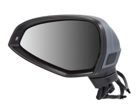 Exterior mirror
