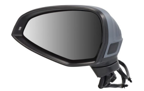 Exterior mirror