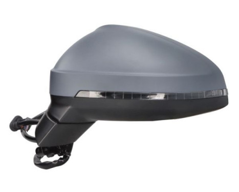 Exterior mirror, Image 2