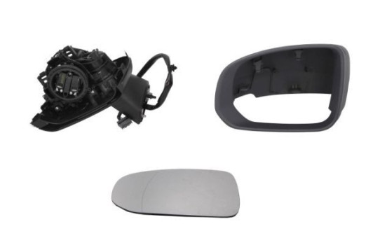 Exterior mirror