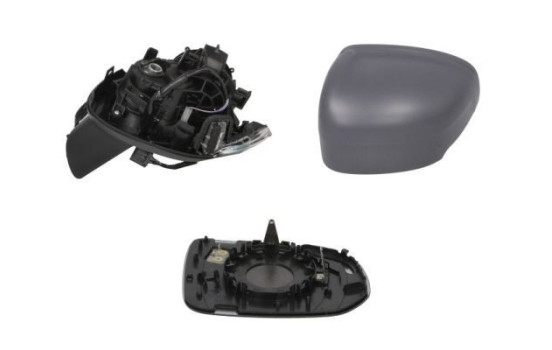 Exterior mirror, Image 2