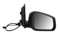 Exterior mirror