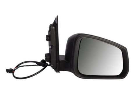 Exterior mirror