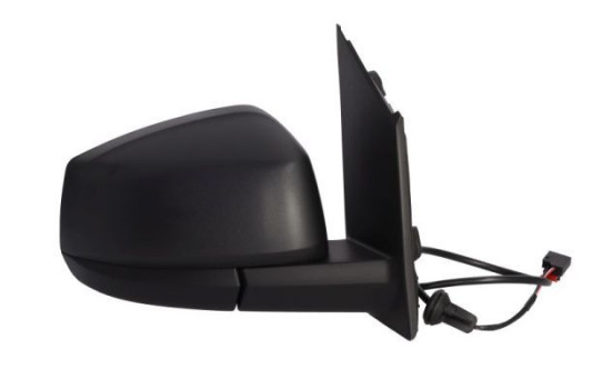 Exterior mirror, Image 2