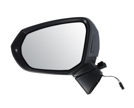 Exterior mirror