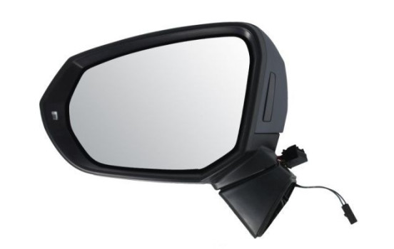 Exterior mirror