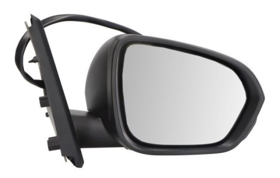 Exterior mirror
