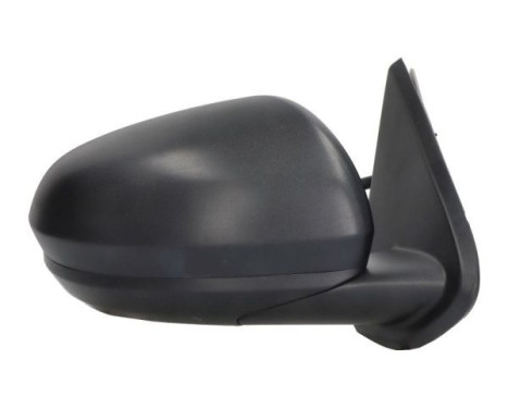 Exterior mirror, Image 2