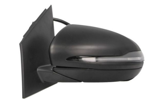 Exterior mirror, Image 2