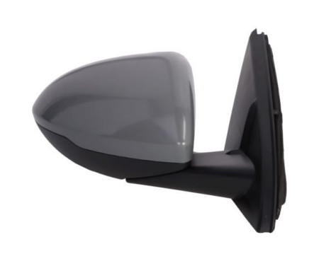 Exterior mirror, Image 2