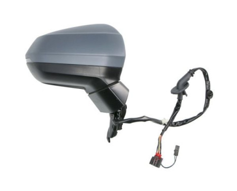 Exterior mirror, Image 2