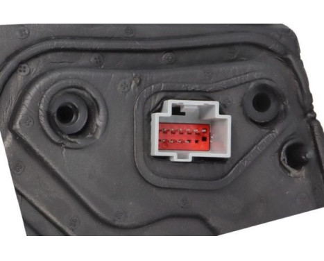 Exterior mirror, Image 3