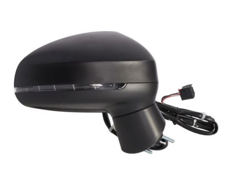 Exterior mirror, Image 2