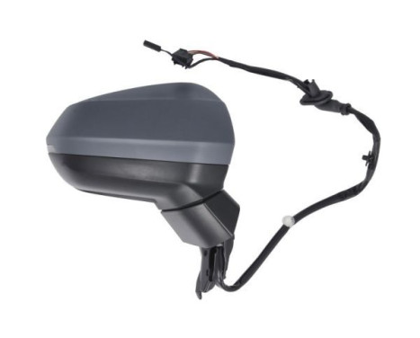 Exterior mirror, Image 2