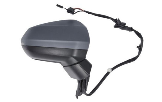 Exterior mirror, Image 2