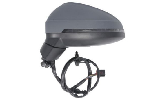 Exterior mirror