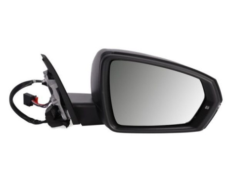 Exterior mirror