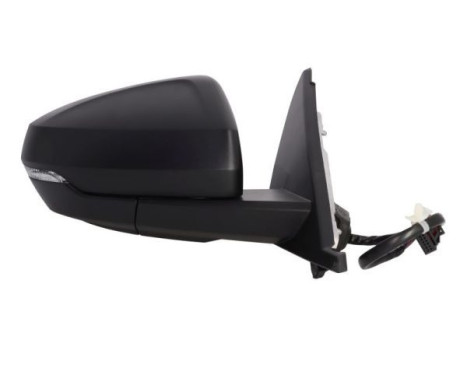 Exterior mirror, Image 2