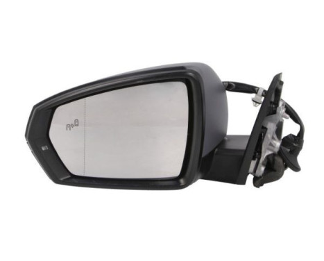 Exterior mirror