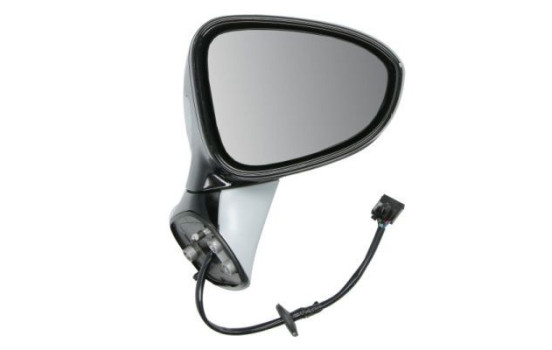 Exterior mirror