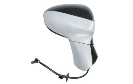 Exterior mirror, Image 2
